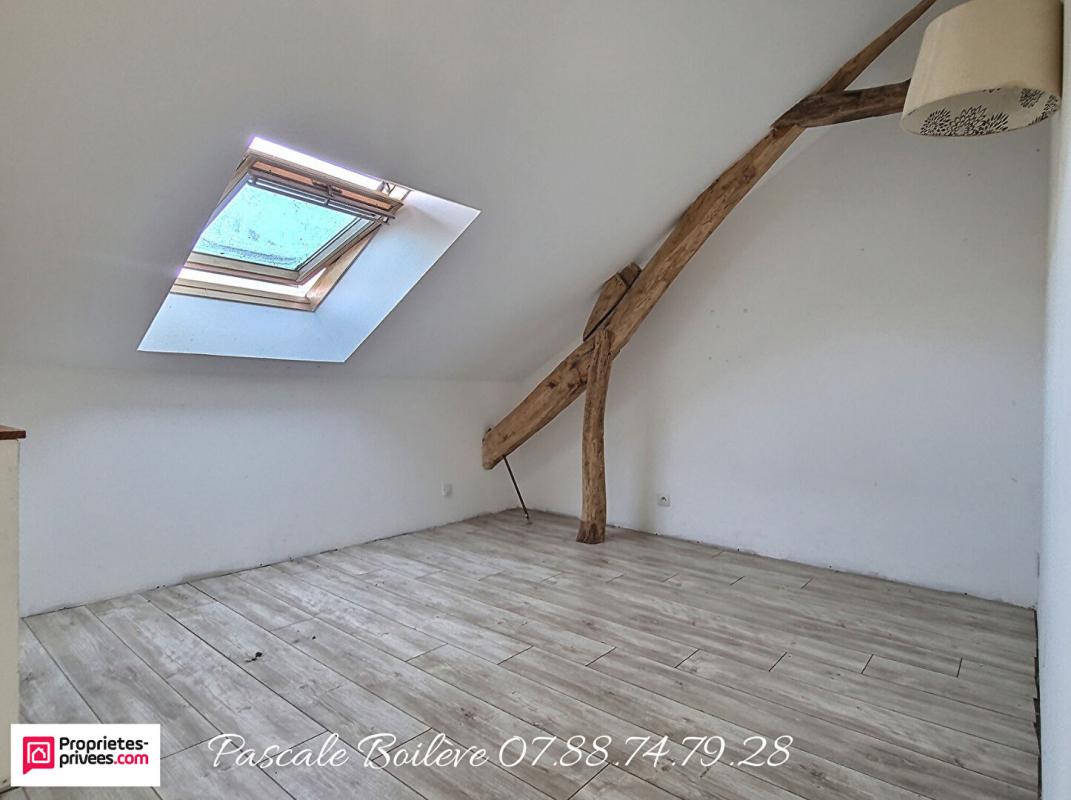 VERNOIL-LE-FOURRIER Longère avec travaux de rénovation à terminer - VERNOIL LE FOURRIER (49390) 11