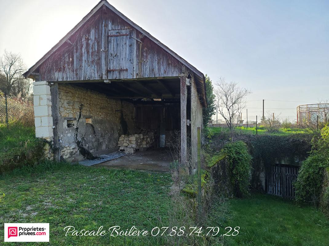 VERNOIL-LE-FOURRIER Longère avec travaux de rénovation à terminer - VERNOIL LE FOURRIER (49390) 17