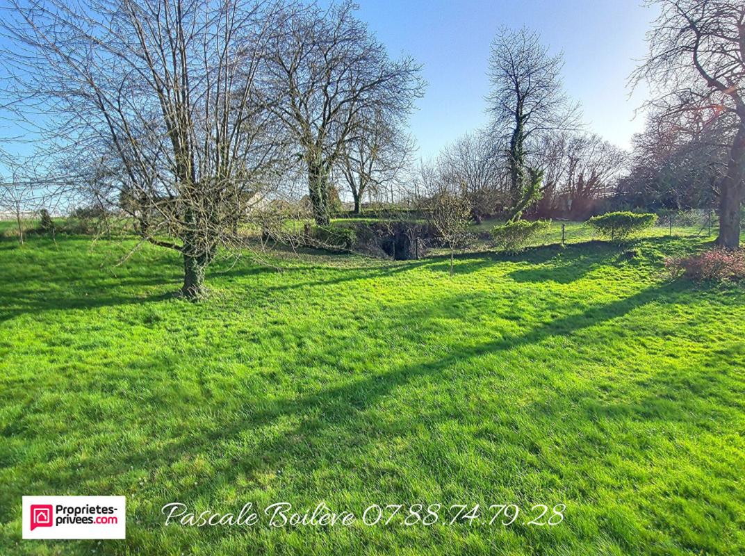 VERNOIL-LE-FOURRIER Longère avec travaux de rénovation à terminer - VERNOIL LE FOURRIER (49390) 2