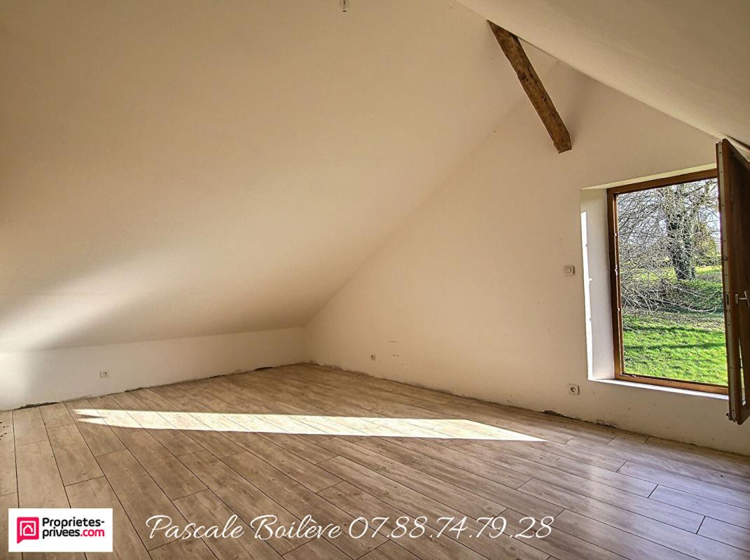 VERNOIL-LE-FOURRIER Longère avec travaux de rénovation à terminer - VERNOIL LE FOURRIER (49390) 8