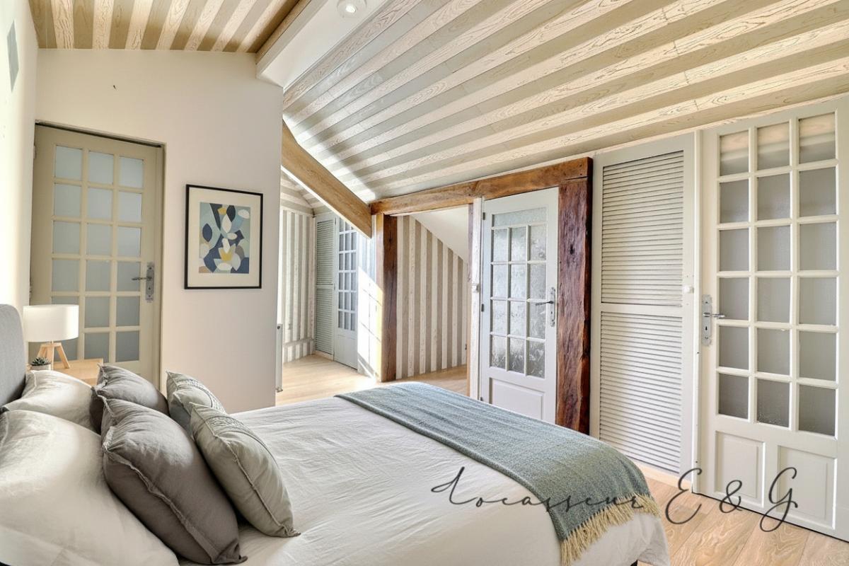 MOUY MOUY 60250 - Maison 4 chambres de 132m² sans jardin 7