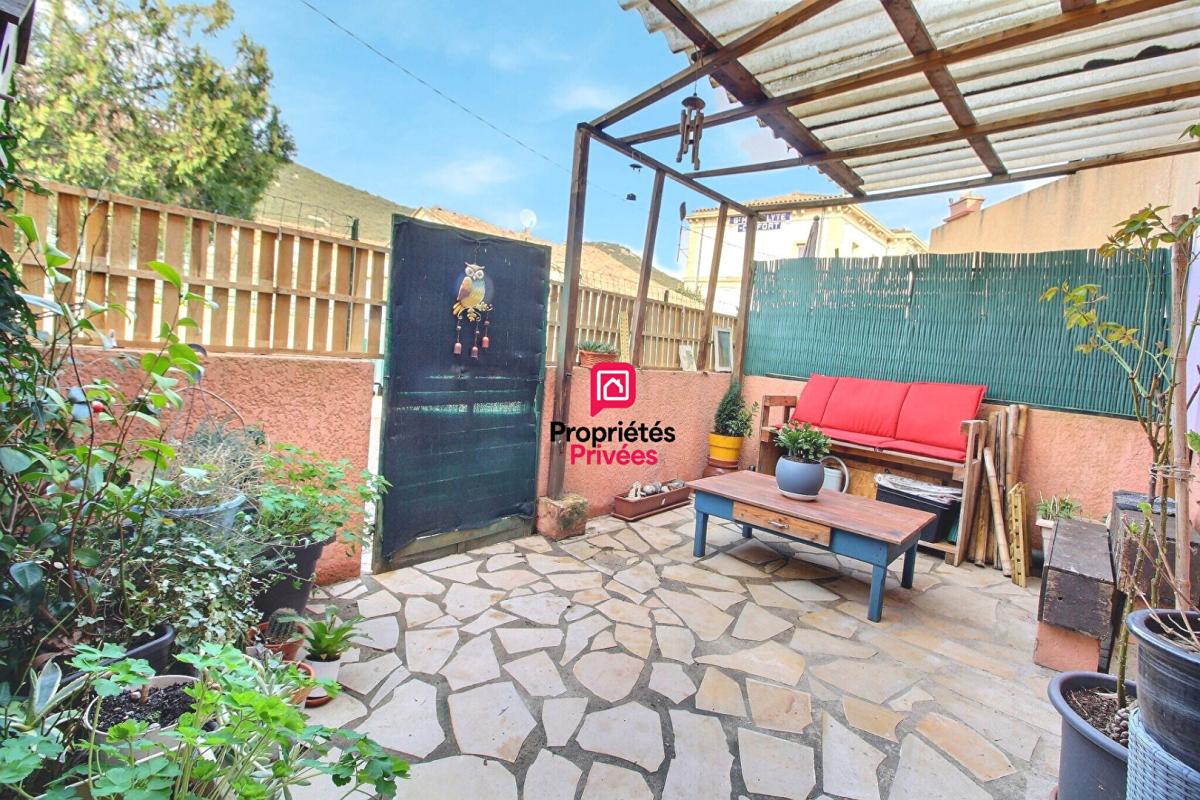 SAINT-HIPPOLYTE-DU-FORT Appartement 75 m² en Location -  3 chambres à Saint Hippolyte Du Fort 5