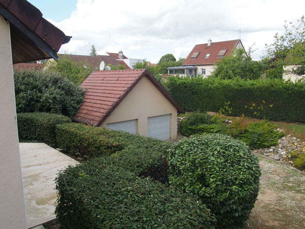 ASNIERES-LES-DIJON Village nord 5 mins de Dijon spacieuse maison 2