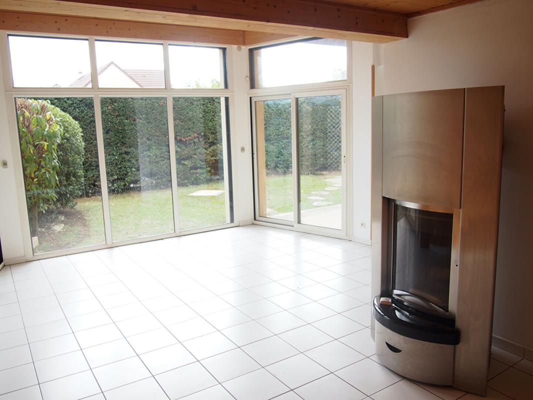 ASNIERES-LES-DIJON Village nord 5 mins de Dijon spacieuse maison 3