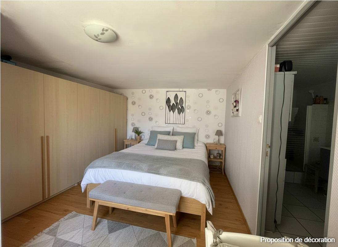 LORIGNAC Ensemble immobilier - Lorignac 17240 6