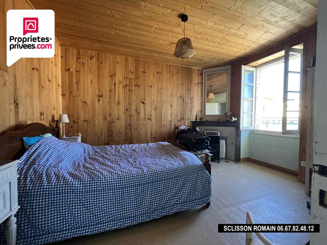 LORIGNAC Ensemble immobilier - Lorignac 17240 7