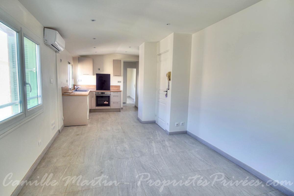 SAINT-RAPHAEL Appartement Saint Raphael 3 pièce(s) 47 m2 1