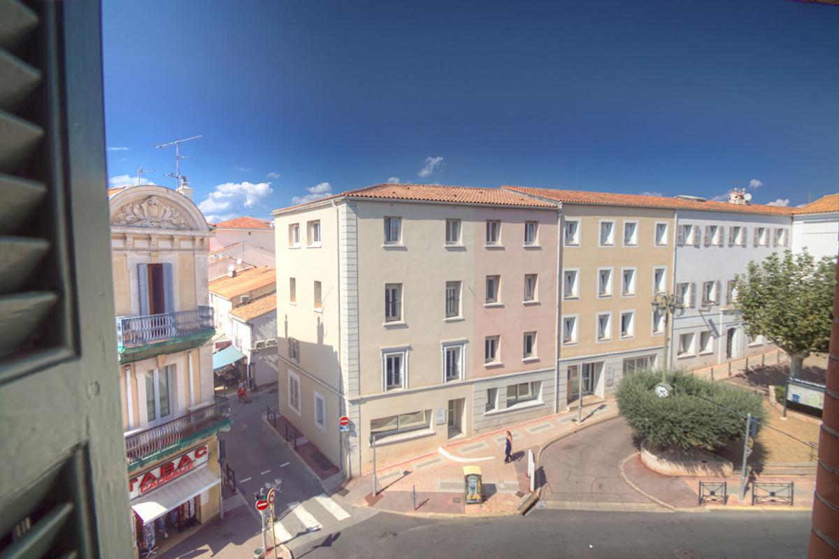 SAINT-RAPHAEL Appartement Saint Raphael 3 pièce(s) 47 m2 10