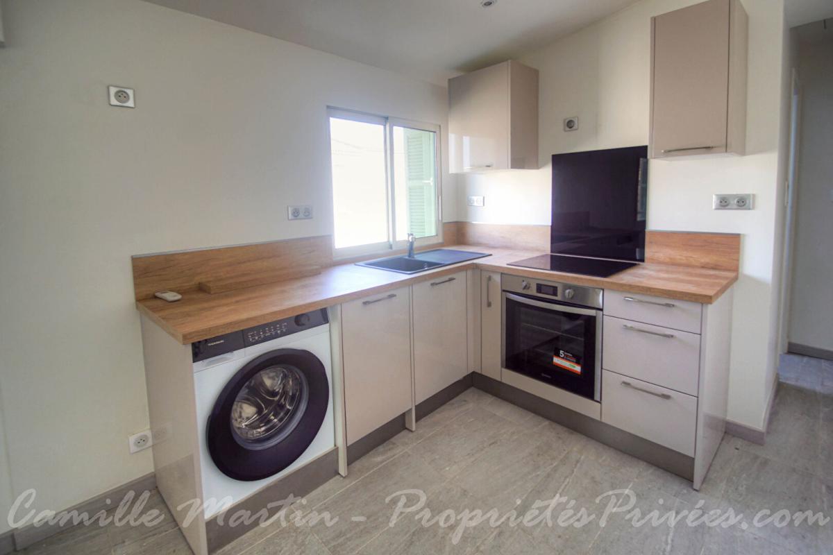 SAINT-RAPHAEL Appartement Saint Raphael 3 pièce(s) 47 m2 3