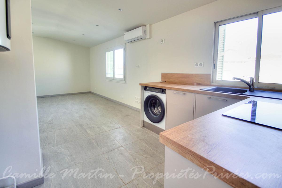 SAINT-RAPHAEL Appartement Saint Raphael 3 pièce(s) 47 m2 4