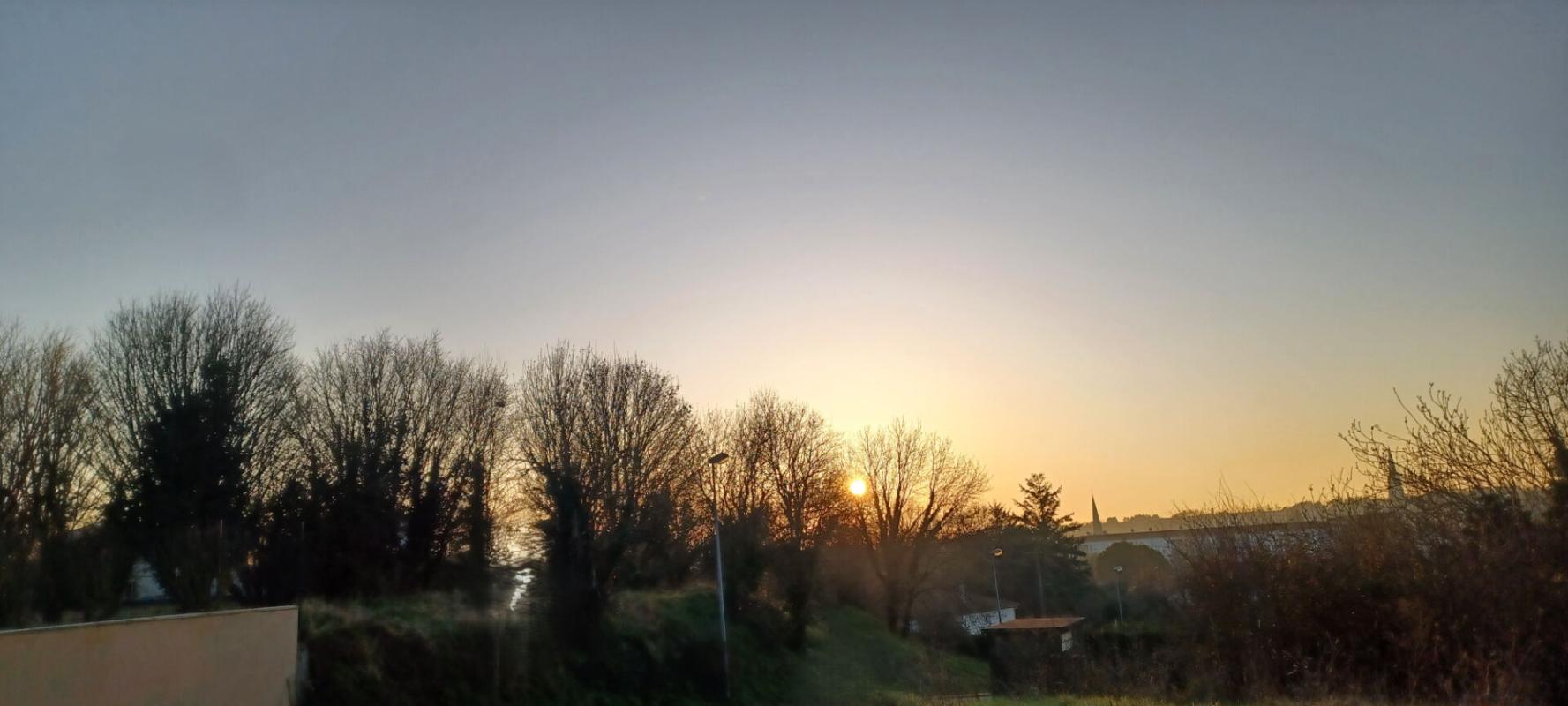 FONTENAY-LE-COMTE Exceptionnel Terrain à bâtir 4