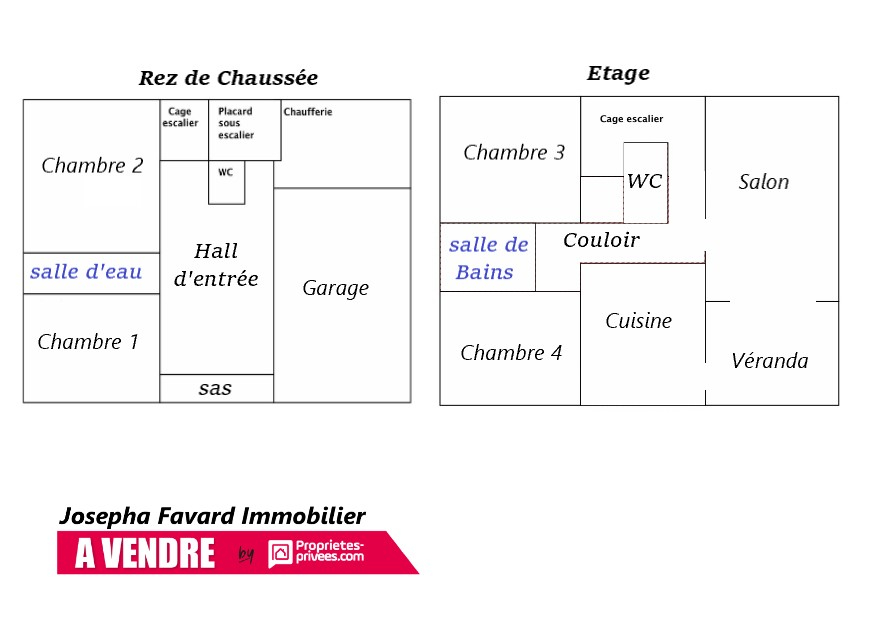 PEROLS-SUR-VEZERE Maison  4 chambres 100 m² Pérols Sur Vézère 14