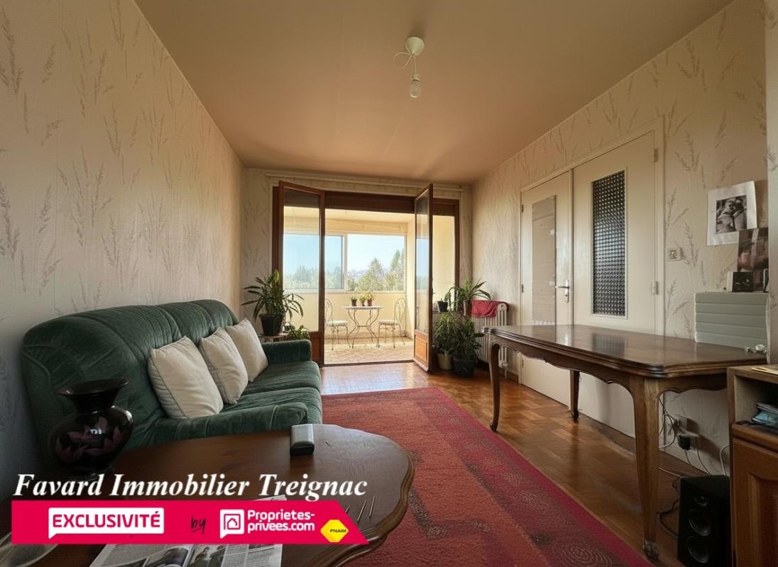 PEROLS-SUR-VEZERE Maison  4 chambres 100 m² Pérols Sur Vézère 2