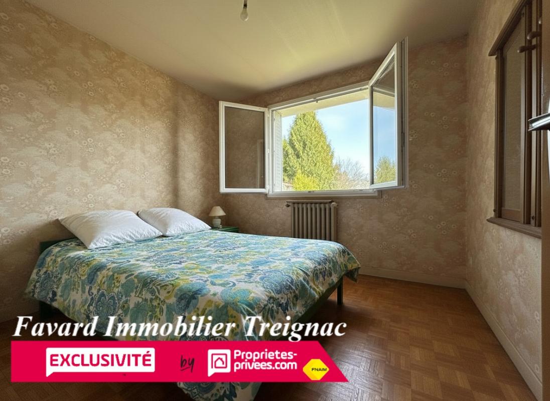 PEROLS-SUR-VEZERE Maison  4 chambres 100 m² Pérols Sur Vézère 5