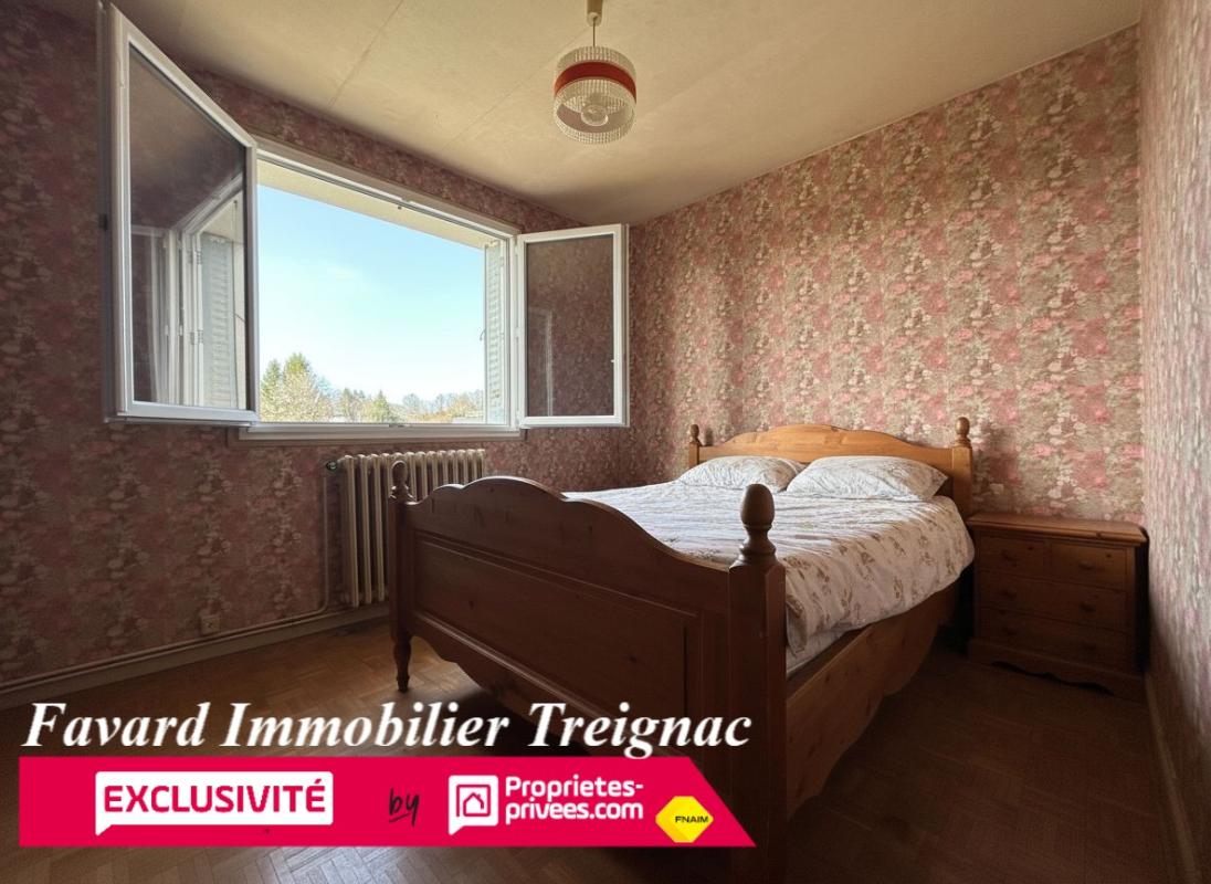 PEROLS-SUR-VEZERE Maison  4 chambres 100 m² Pérols Sur Vézère 6