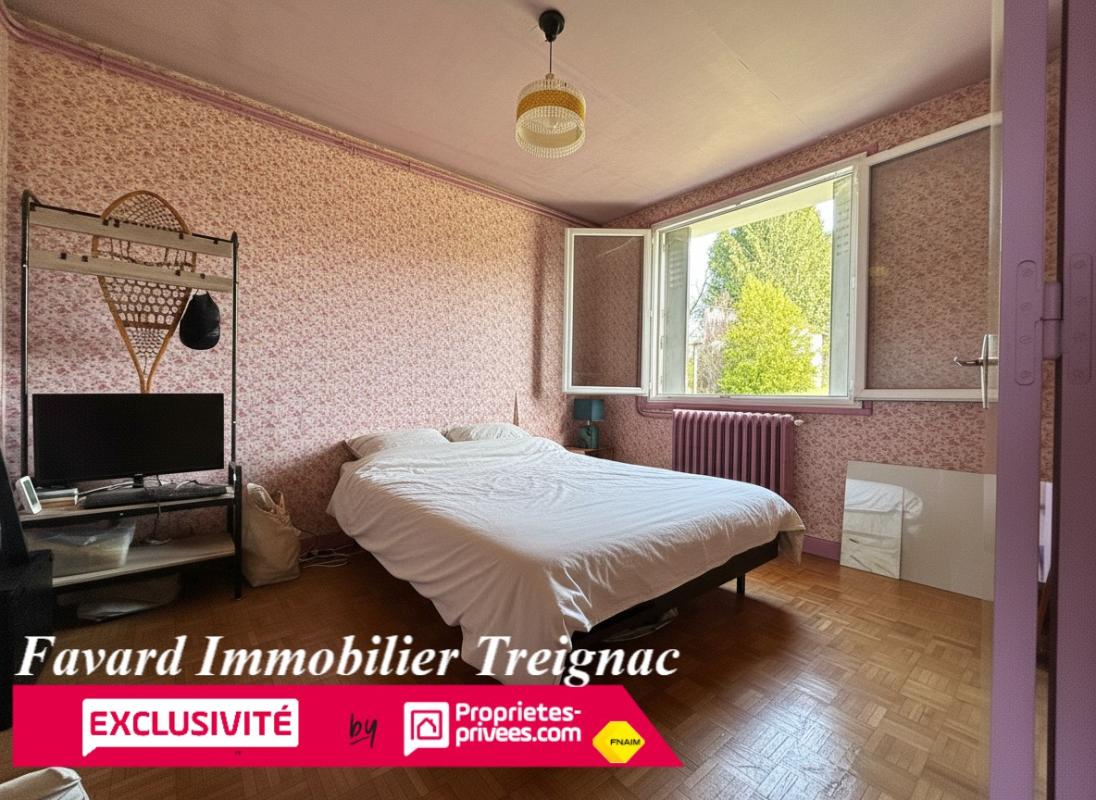 PEROLS-SUR-VEZERE Maison  4 chambres 100 m² Pérols Sur Vézère 7
