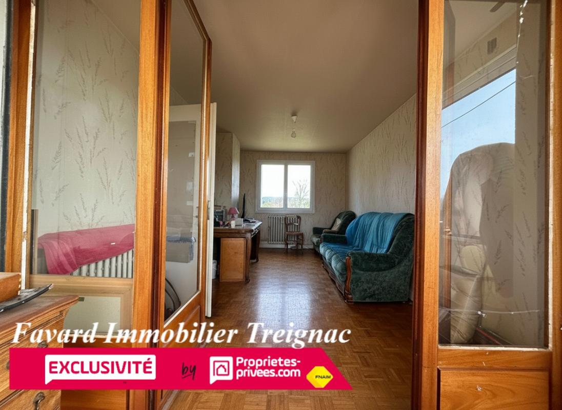 PEROLS-SUR-VEZERE Maison  4 chambres 100 m² Pérols Sur Vézère 8