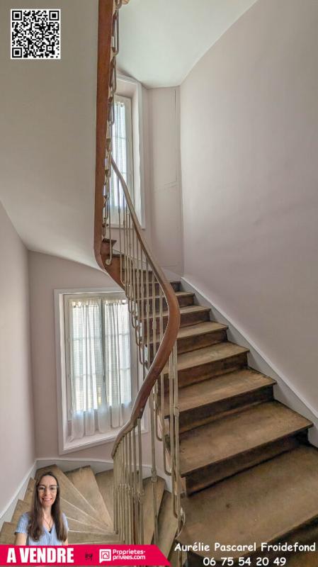 BRIVE-LA-GAILLARDE RARE : Brive centre - appartement T4 -104m² - rénové / Secteur Grande Poste - Halle Gaillarde 14