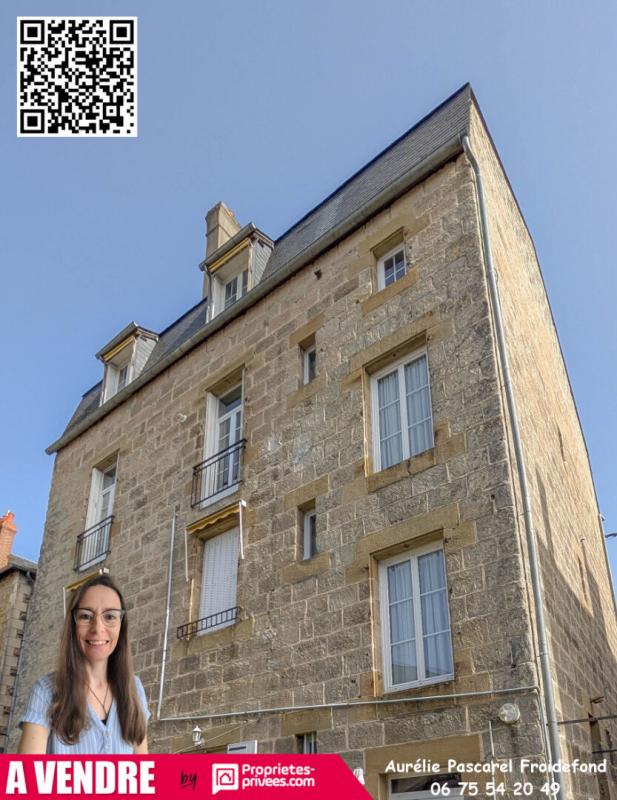 BRIVE-LA-GAILLARDE RARE : Brive centre - appartement T4 -104m² - rénové / Secteur Grande Poste - Halle Gaillarde 15