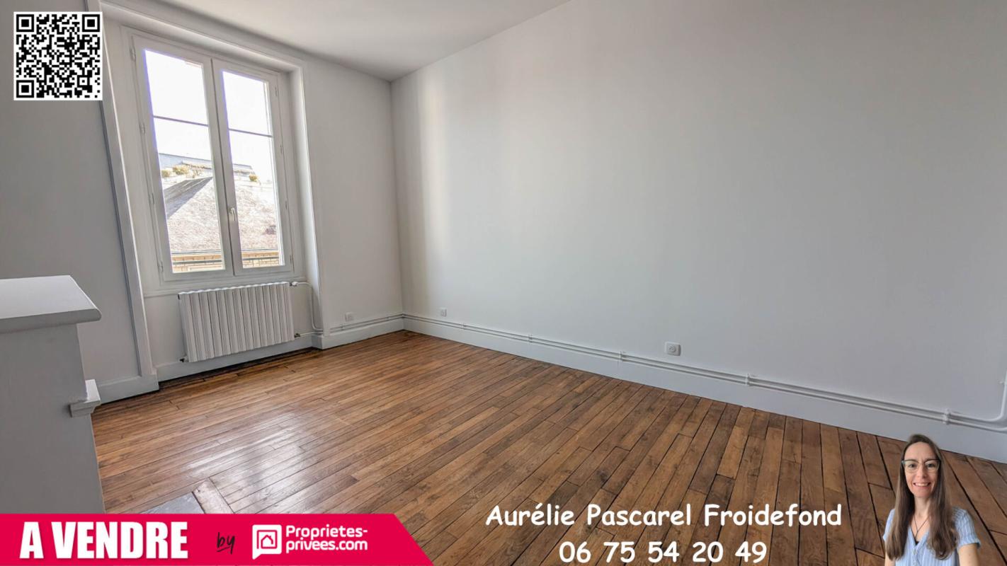 BRIVE-LA-GAILLARDE RARE : Brive centre - appartement T4 -104m² - rénové / Secteur Grande Poste - Halle Gaillarde 9