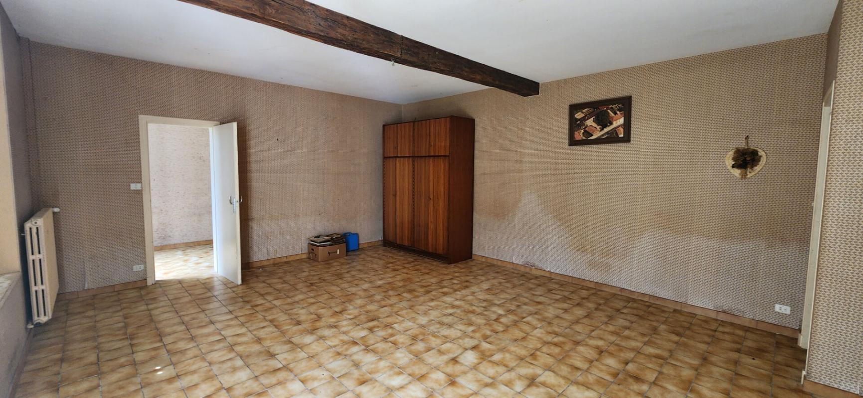 SAINT-REMY-EN-BOUZEMONT-SAINT-GENEST-ET-ISSON Maison Saint Remy En Bouzemont Saint Genest Et Isson 10 pièce(s) 300 m2 13
