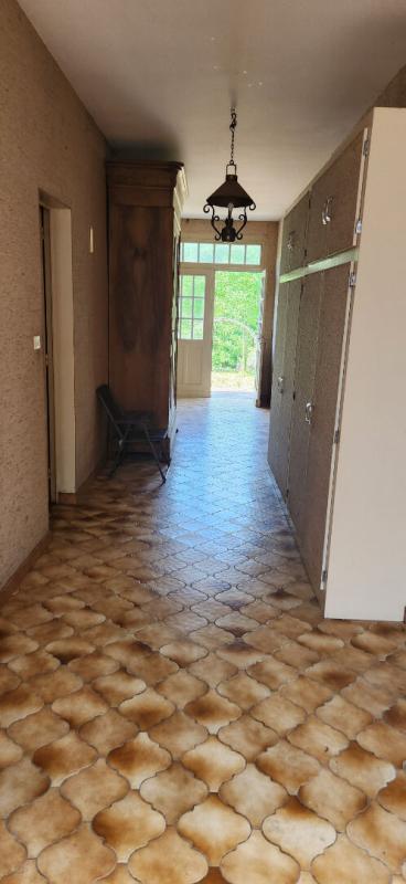 SAINT-REMY-EN-BOUZEMONT-SAINT-GENEST-ET-ISSON Maison Saint Remy En Bouzemont Saint Genest Et Isson 10 pièce(s) 300 m2 6
