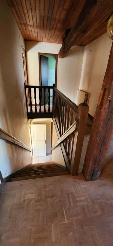 SAINT-REMY-EN-BOUZEMONT-SAINT-GENEST-ET-ISSON Maison Saint Remy En Bouzemont Saint Genest Et Isson 10 pièce(s) 300 m2 8