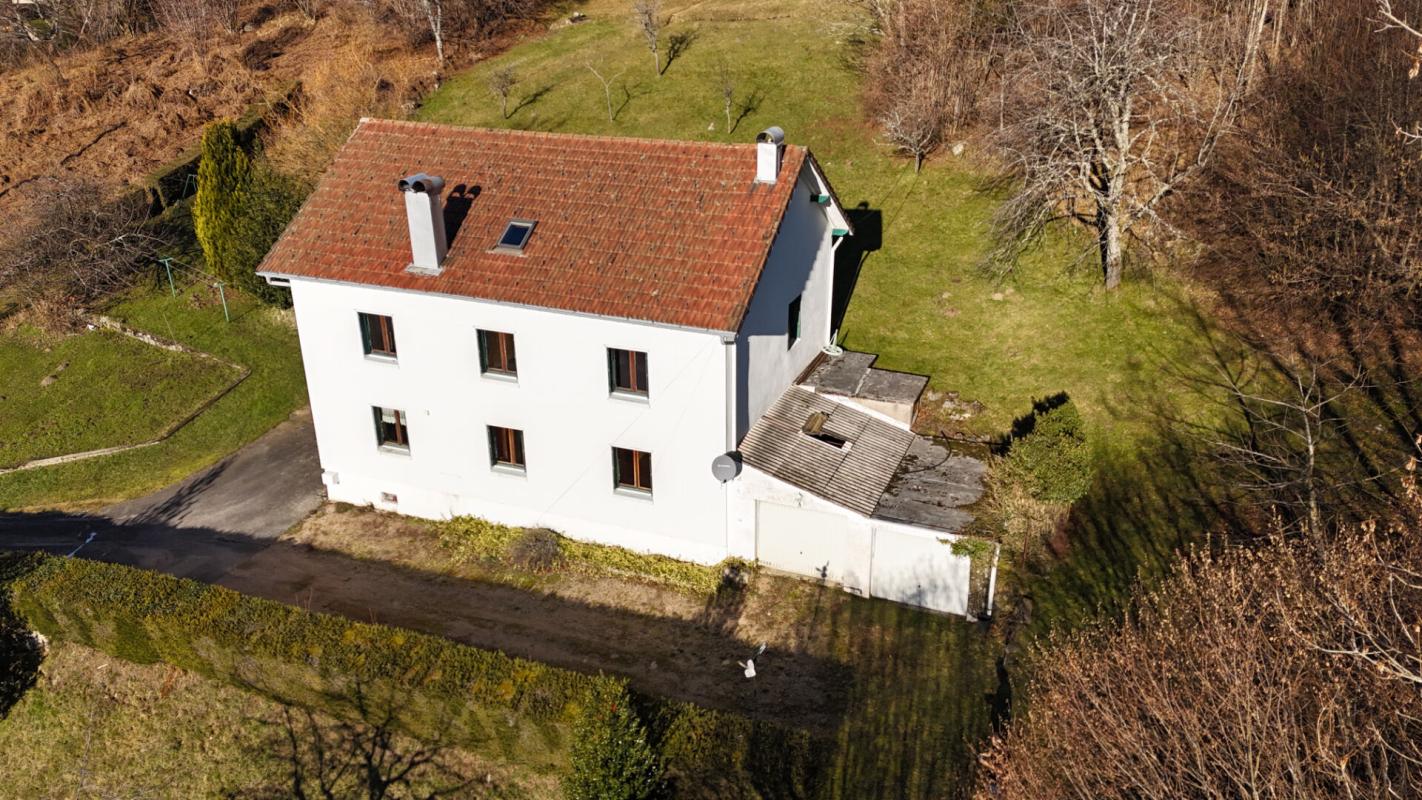 LA BRESSE Maison  117 m2   (LA BRESSE 88250) 1