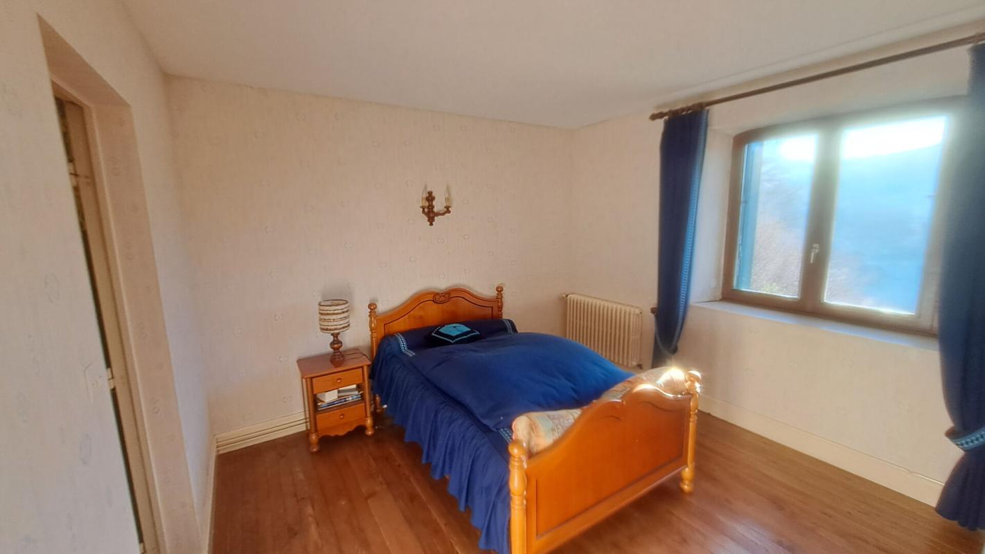 LA BRESSE Maison  117 m2   (LA BRESSE 88250) 13