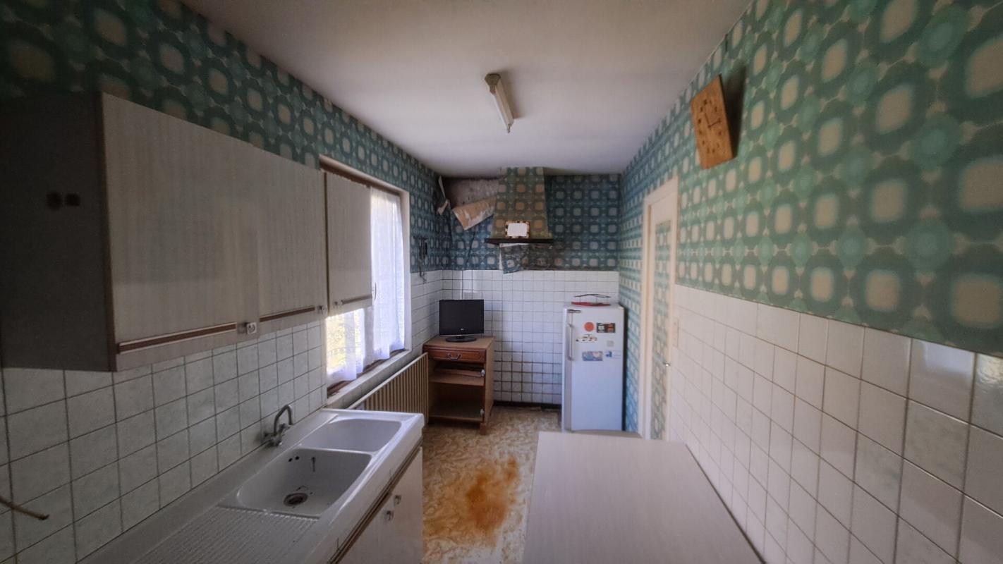 LA BRESSE Maison  117 m2   (LA BRESSE 88250) 15