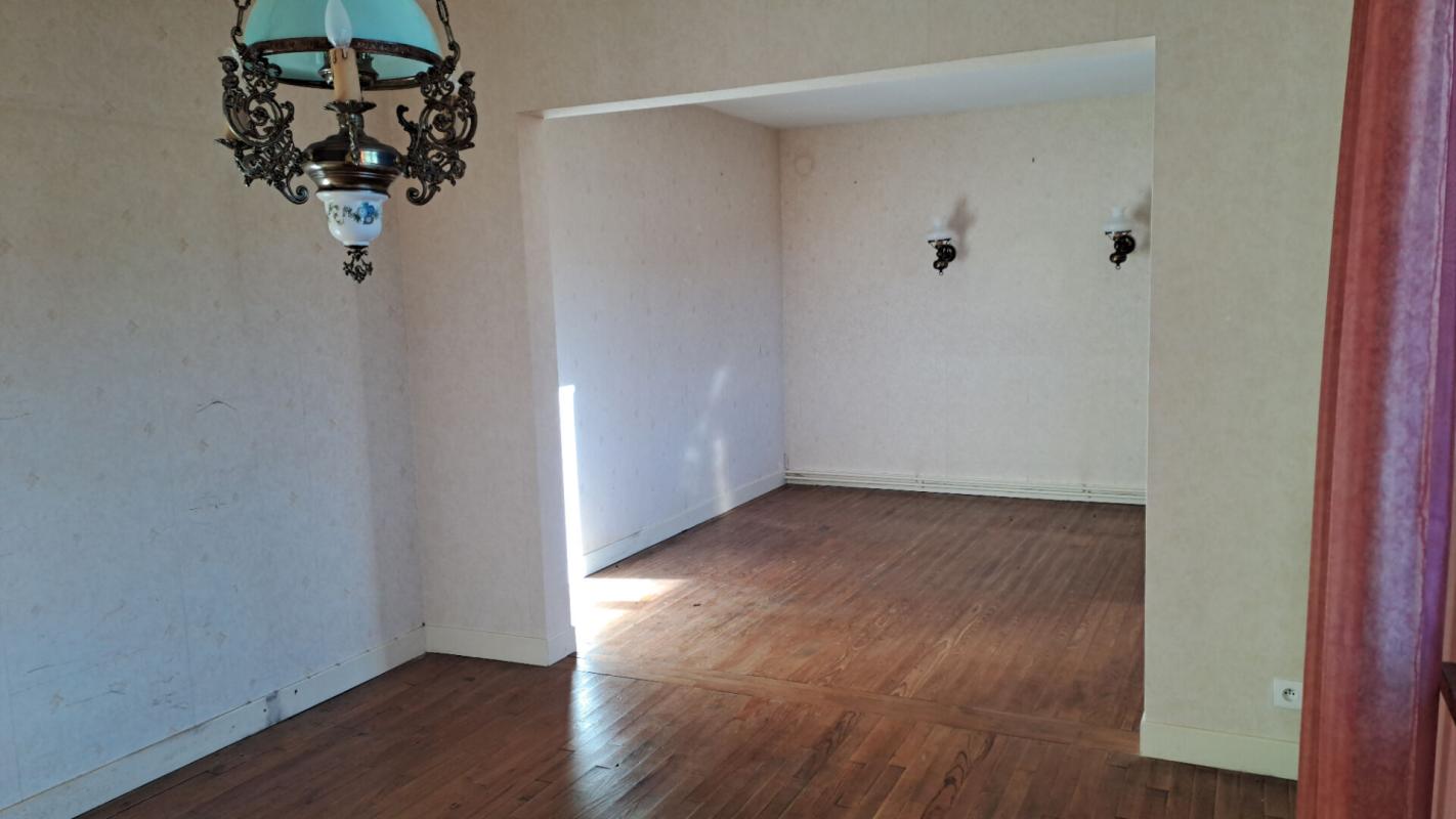 LA BRESSE Maison  117 m2   (LA BRESSE 88250) 3