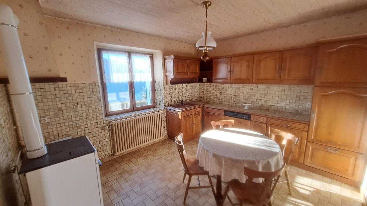 LA BRESSE Maison  117 m2   (LA BRESSE 88250) 5