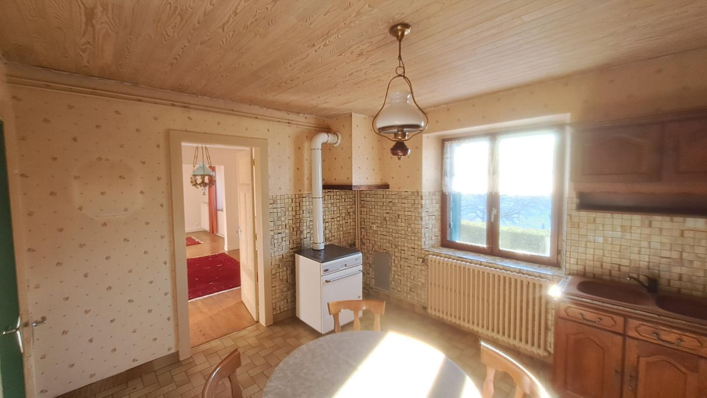 LA BRESSE Maison  117 m2   (LA BRESSE 88250) 6