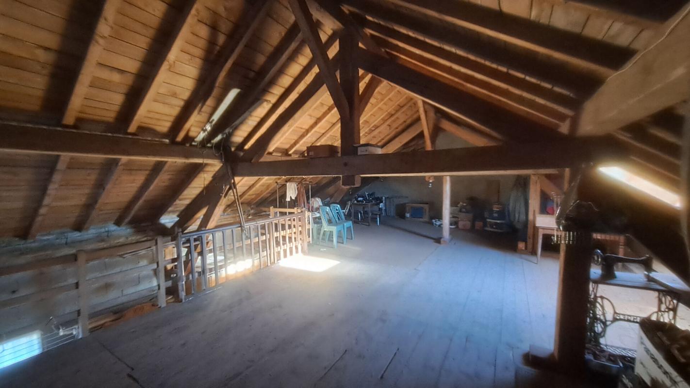 LA BRESSE Maison  117 m2   (LA BRESSE 88250) 8