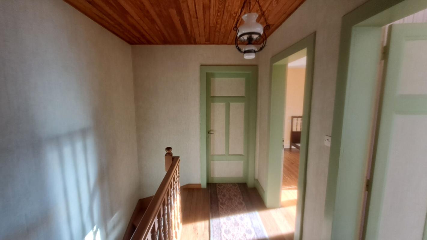 LA BRESSE Maison  117 m2   (LA BRESSE 88250) 9