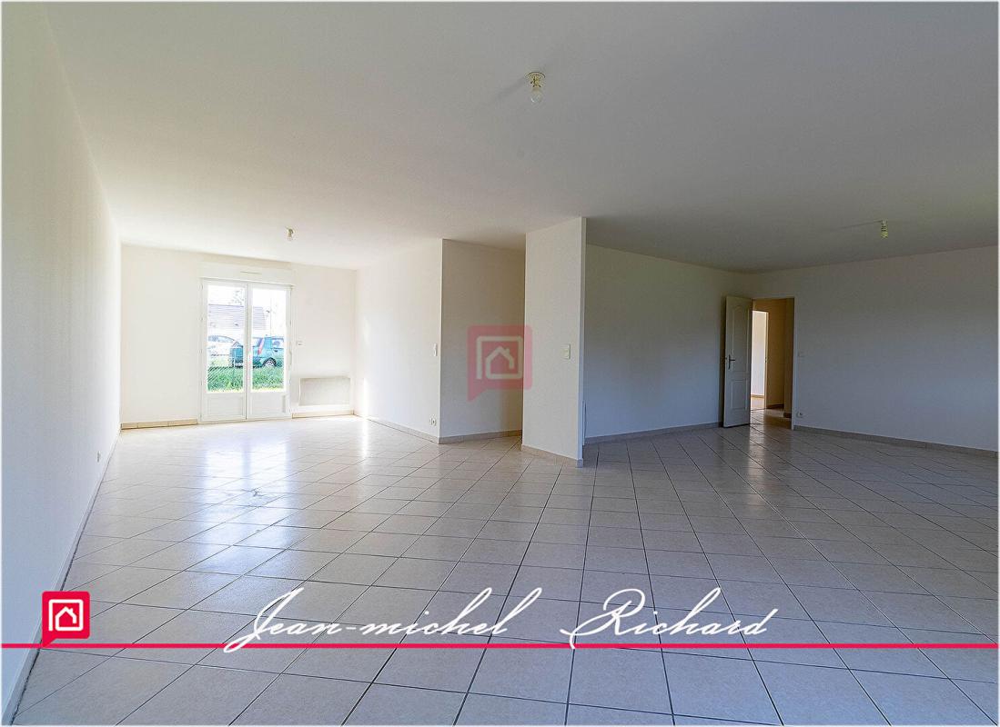 BILLY Maison Billy 5 pièce(s) 139.71 m2 4