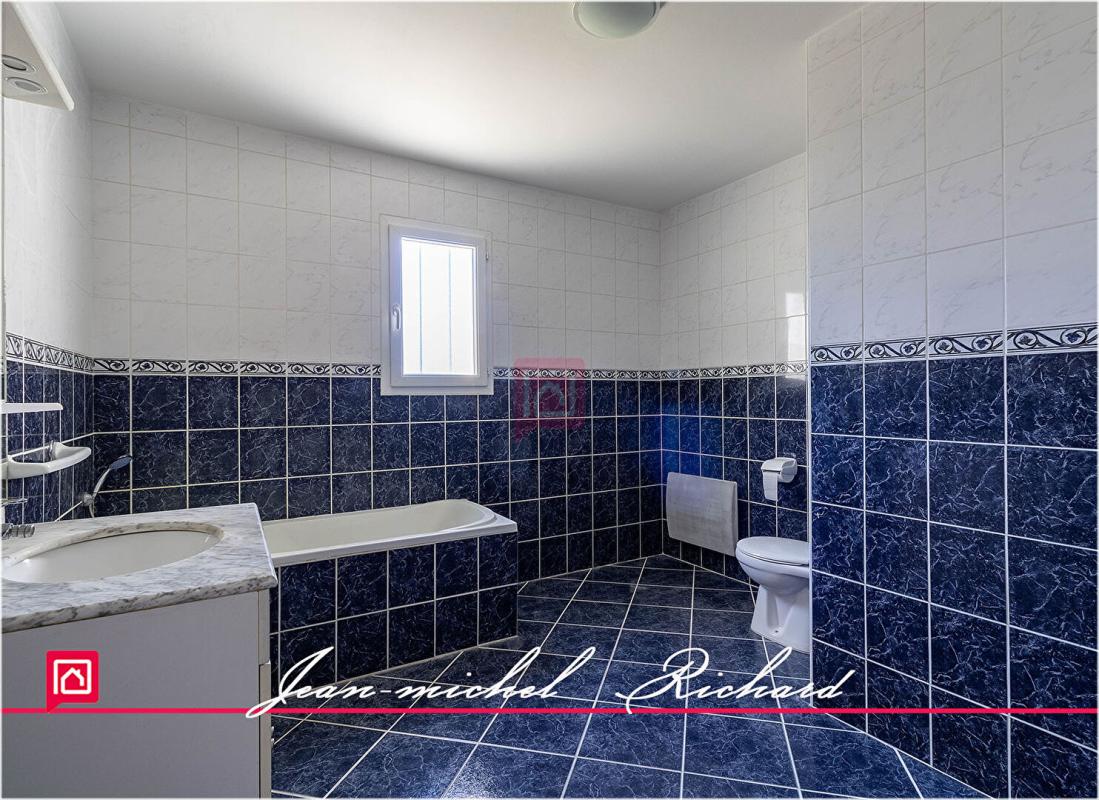 BILLY Maison Billy 5 pièce(s) 139.71 m2 9