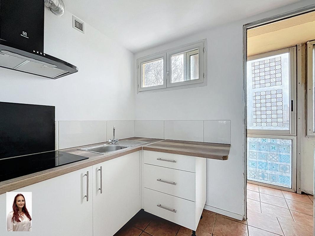 BRIGNOLES Appartement Brignoles 4 pièce(s) 61 m2 2