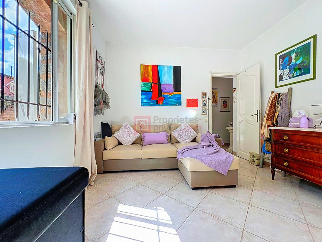 AURIBEAU-SUR-SIAGNE 06810 Auribeau-sur-Siagne ? Villa 4 pièces de caractère 9