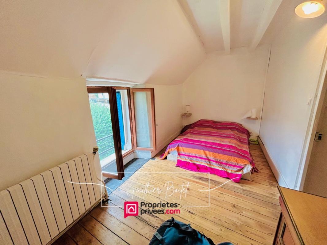 COULOMMIERS Maison 6 pièce(s) grande longère 188 m2 10