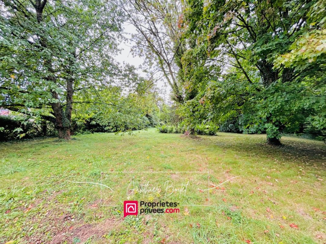 COULOMMIERS Maison 6 pièce(s) grande longère 188 m2 18