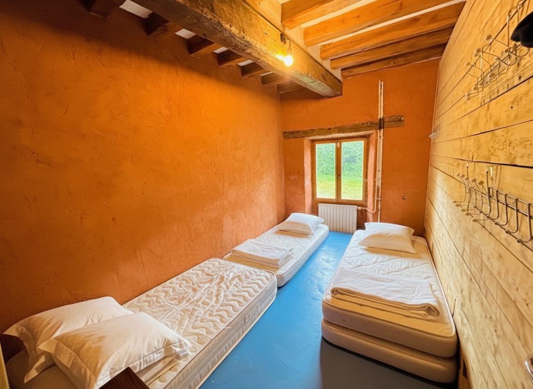 COULOMMIERS Maison 6 pièce(s) grande longère 188 m2 7