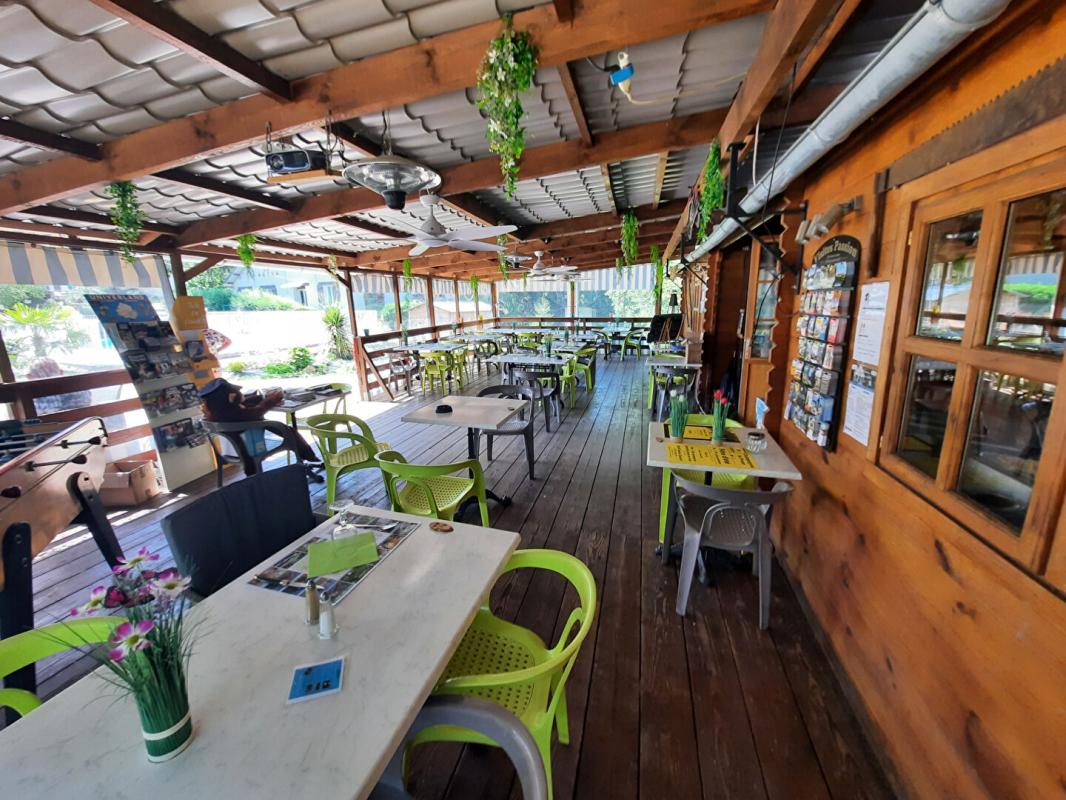 TULLE SECTEUR TULLE - CAMPING, PISCINE, RESTAURANT LOGEMENT 11
