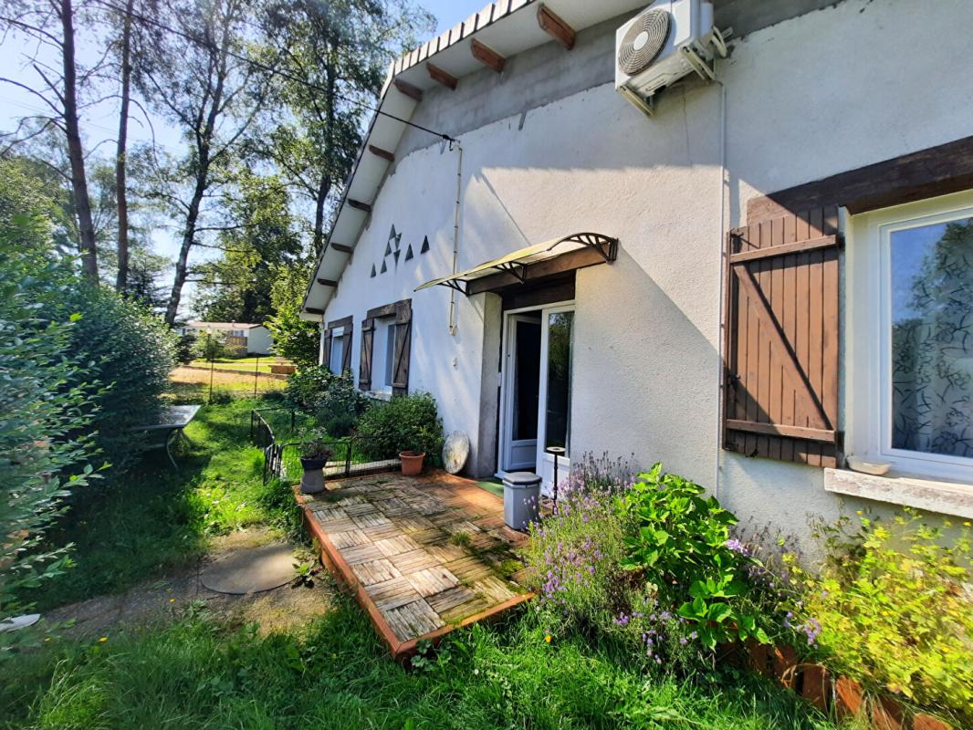 TULLE SECTEUR TULLE - CAMPING, PISCINE, RESTAURANT LOGEMENT 13