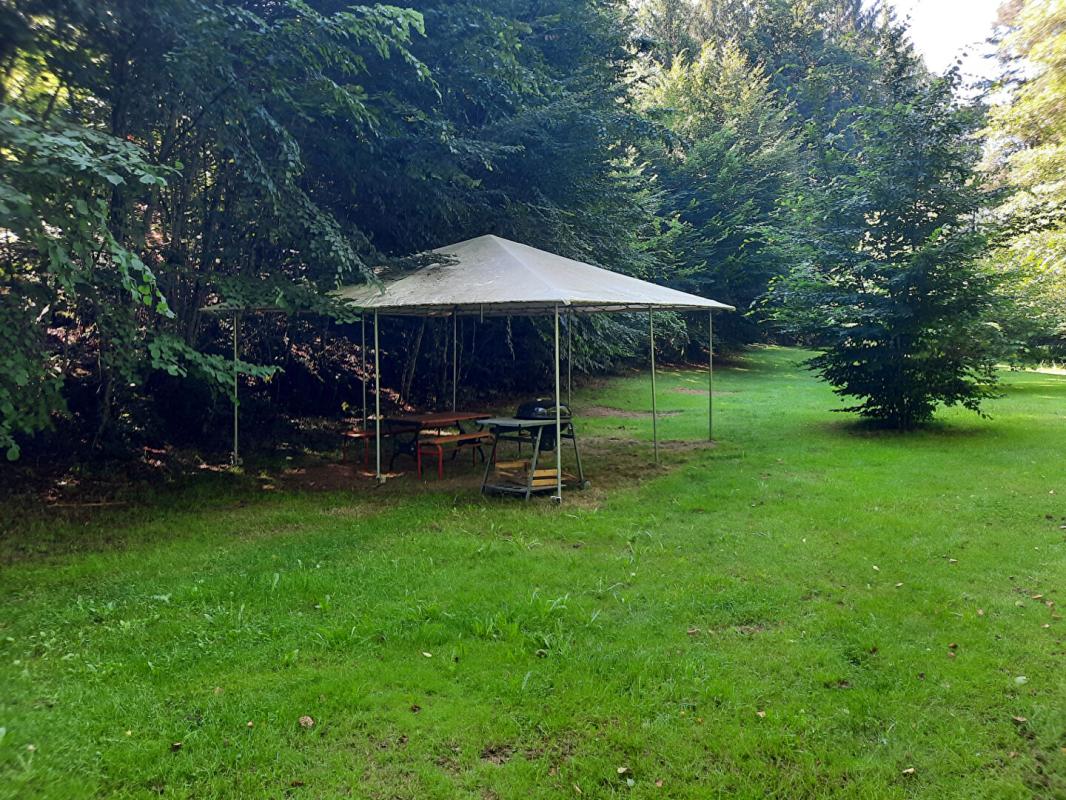 TULLE SECTEUR TULLE - CAMPING, PISCINE, RESTAURANT LOGEMENT 18