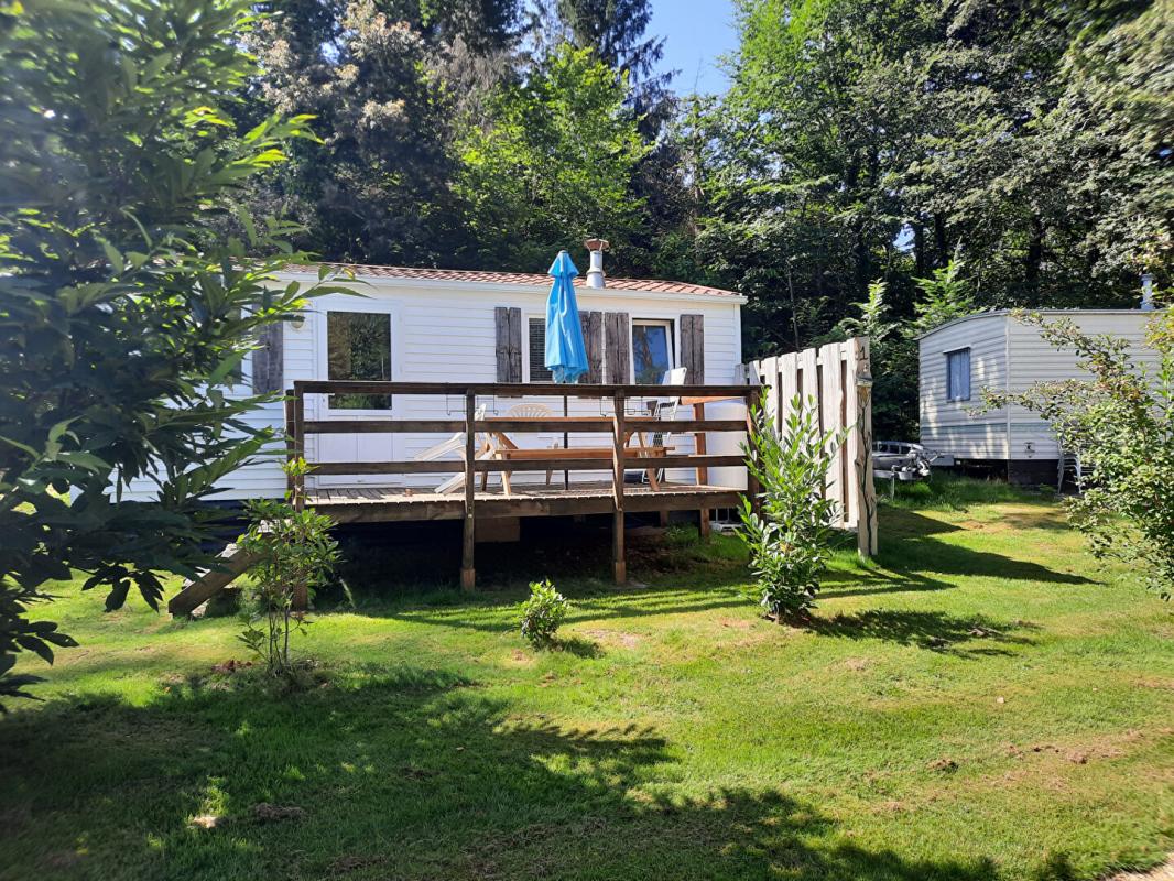 TULLE SECTEUR TULLE - CAMPING, PISCINE, RESTAURANT LOGEMENT 4