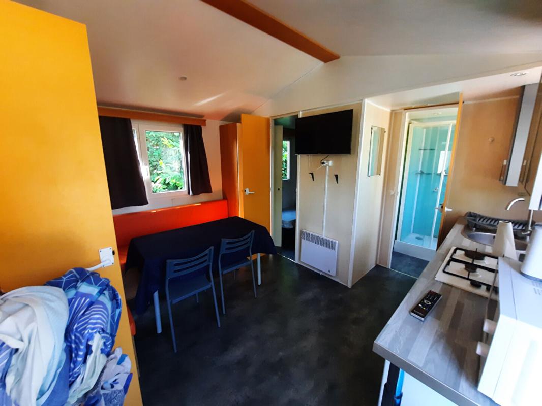 TULLE SECTEUR TULLE - CAMPING, PISCINE, RESTAURANT LOGEMENT 5