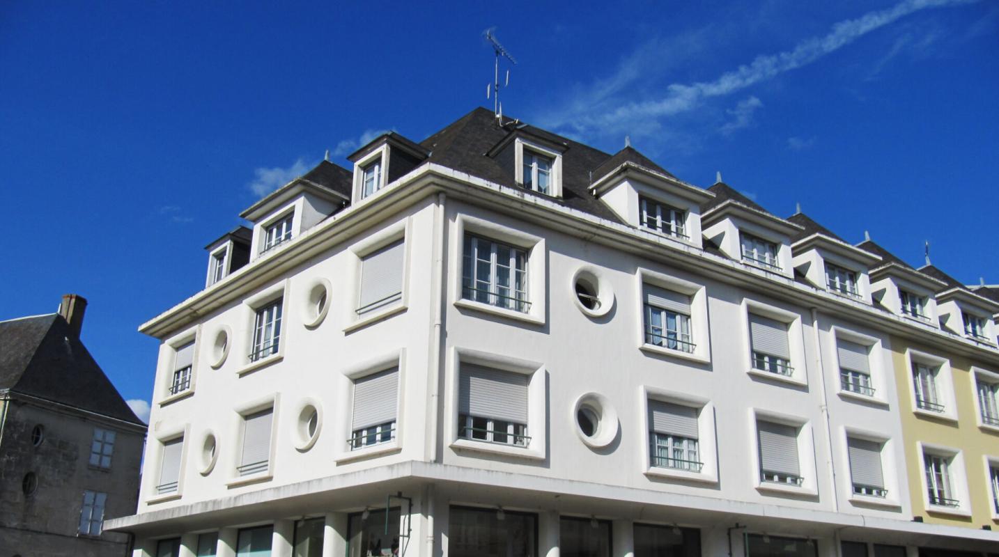 VENDOME BEL APPARTEMENT AU CENTRE DE VENDOME 1