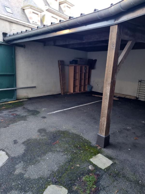 VENDOME BEL APPARTEMENT AU CENTRE DE VENDOME 6