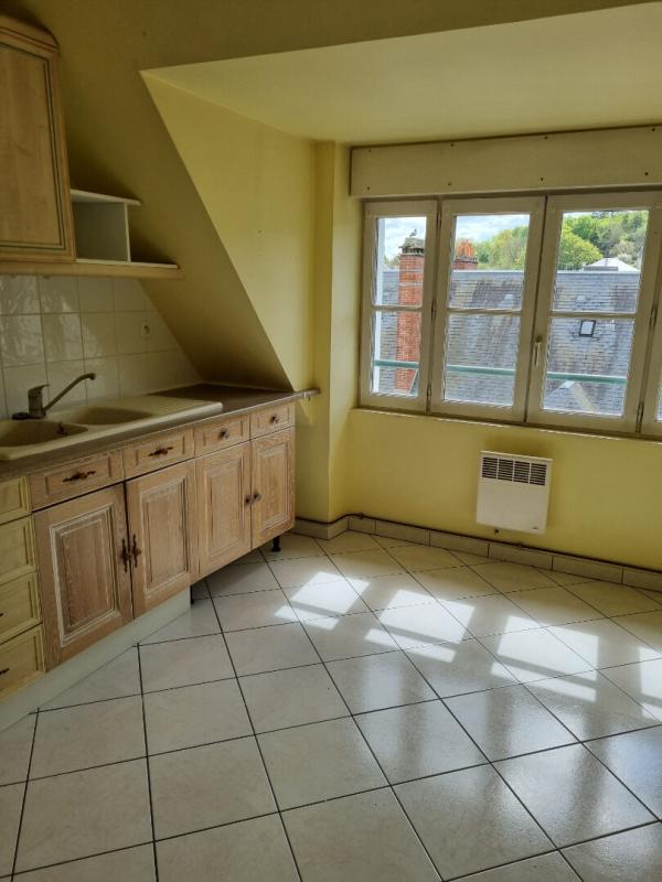 VENDOME BEL APPARTEMENT AU CENTRE DE VENDOME 7